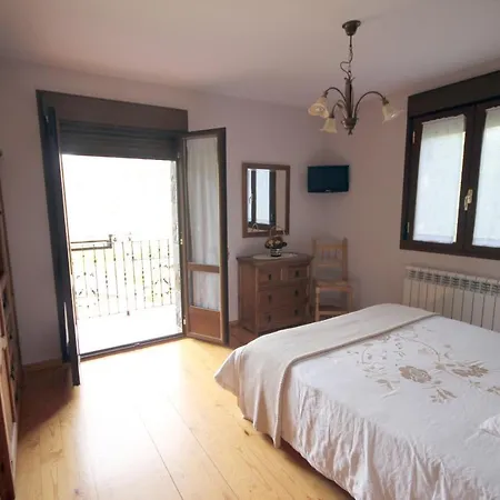 Apartment Miguelo, C.b Saravillo