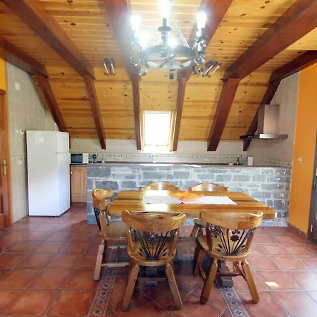 Miguelo, C.b Apartment