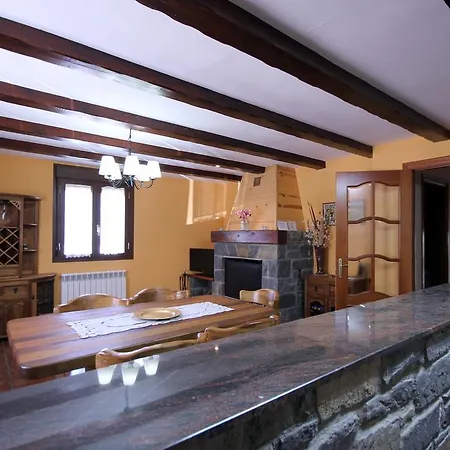 Appartement Miguelo, C.b