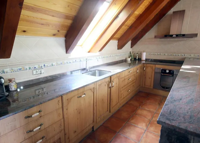 Apartment Miguelo, C.b Saravillo