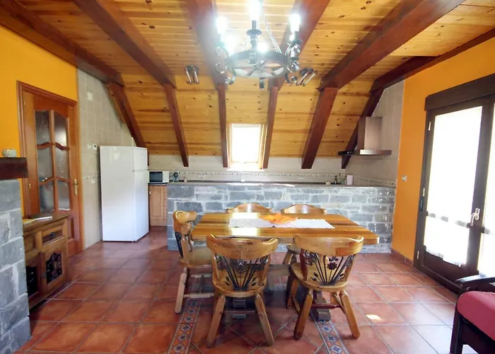 Miguelo, C.b Apartment