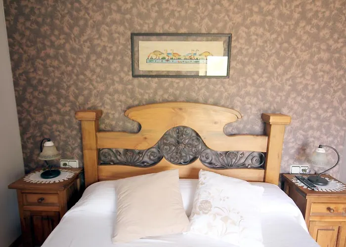 Miguelo, C.b Apartment *