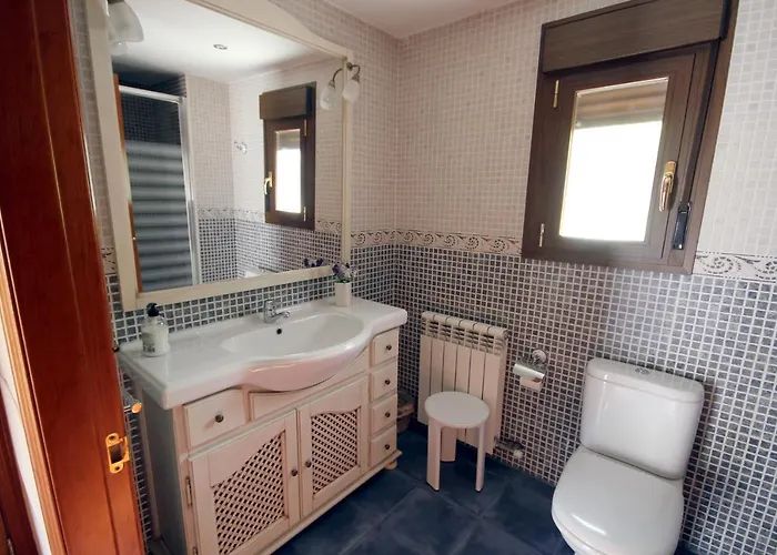 Apartment Miguelo, C.b Saravillo