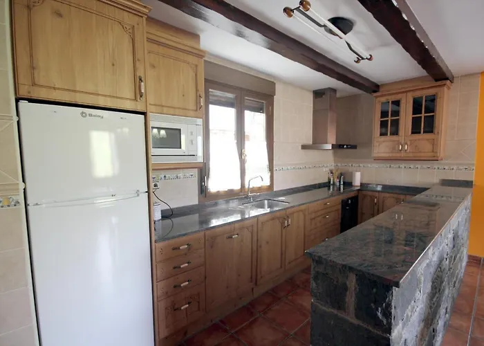 Miguelo, C.b Apartment