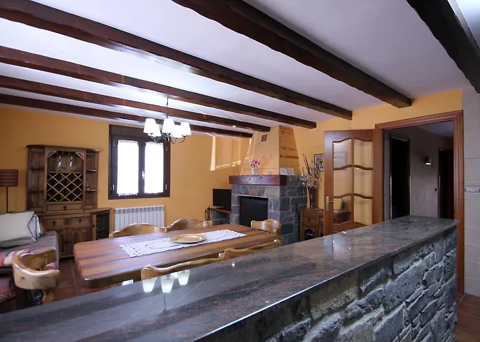 Apartment Miguelo, C.b