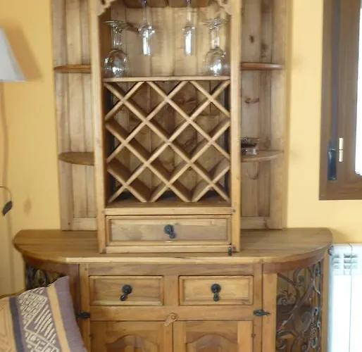 Apartment Miguelo, C.b *