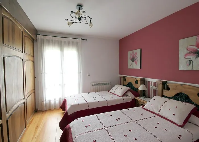 Apartment Miguelo, C.b Saravillo