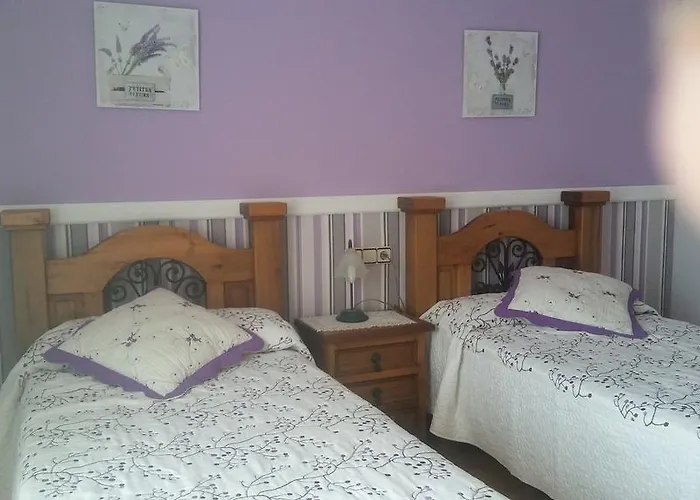 Miguelo, C.b Apartment *